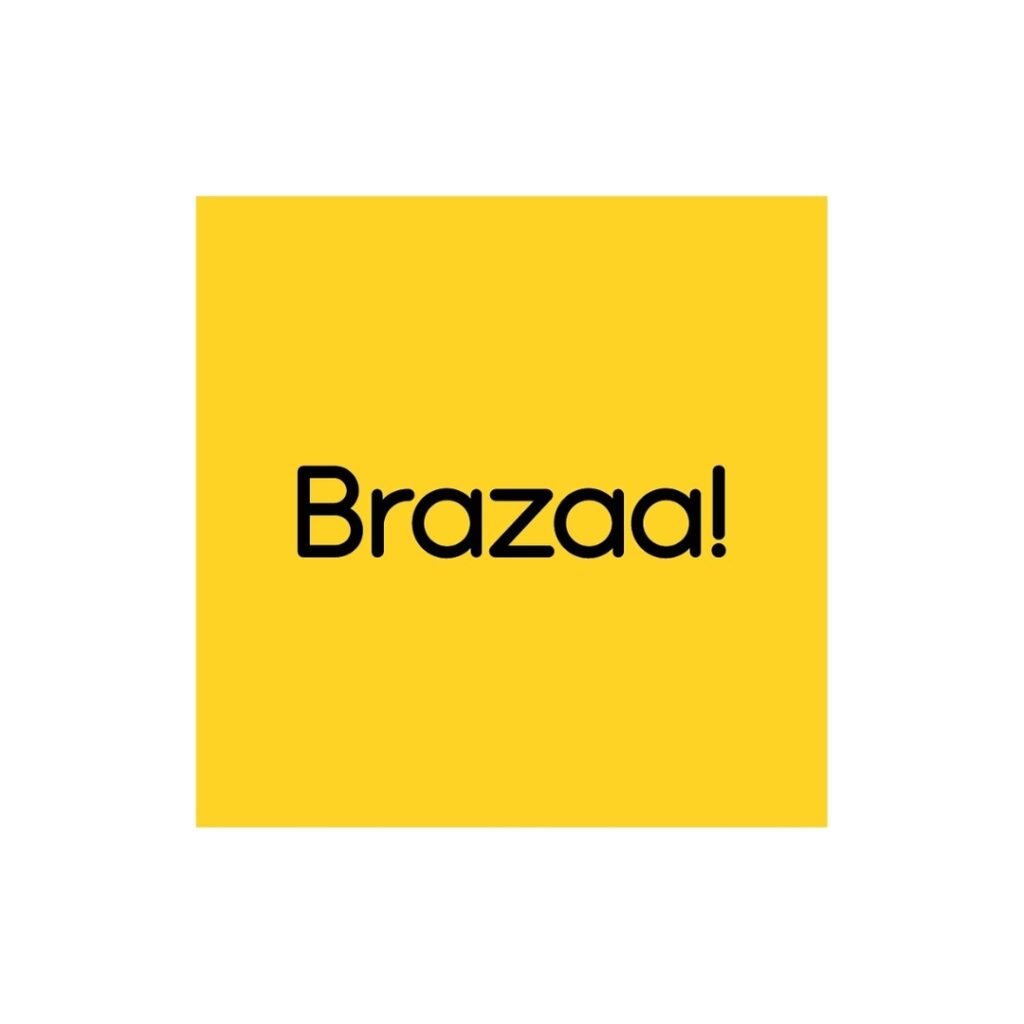 Brazaa! Delivery de comidas brasileiras @brazaadelivery
