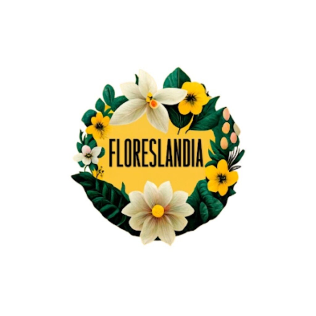 Floreslândia Floricultura