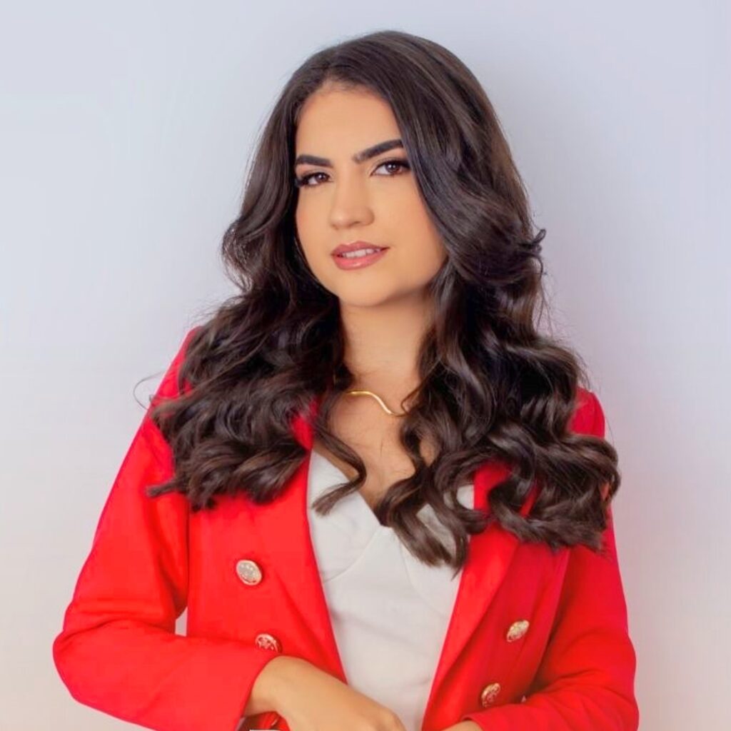 Karina Tavares - Esteticista @dra.karinatavares