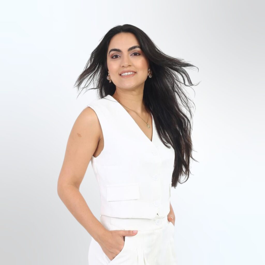 Marcella Antunes - Esteticista @dramarcellantunes