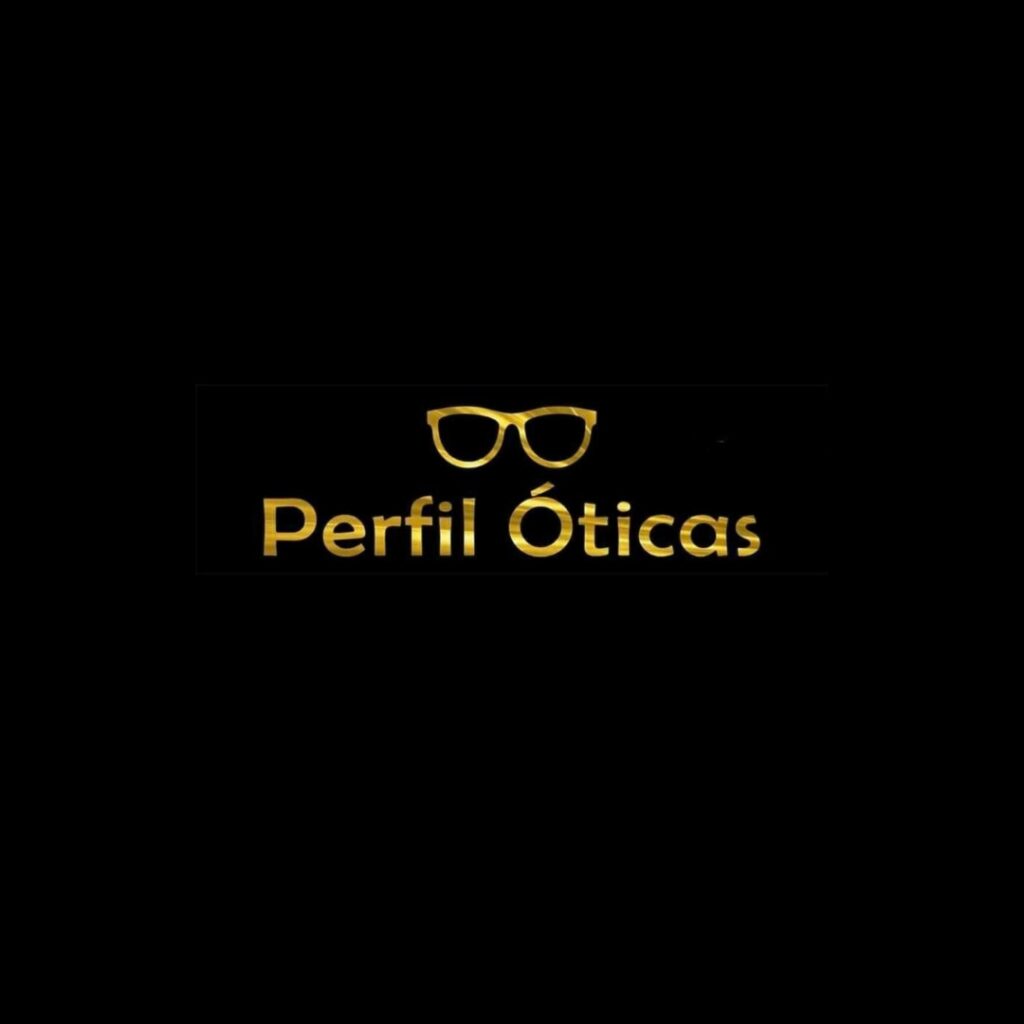 Perfil Óticas - @perfiloticas