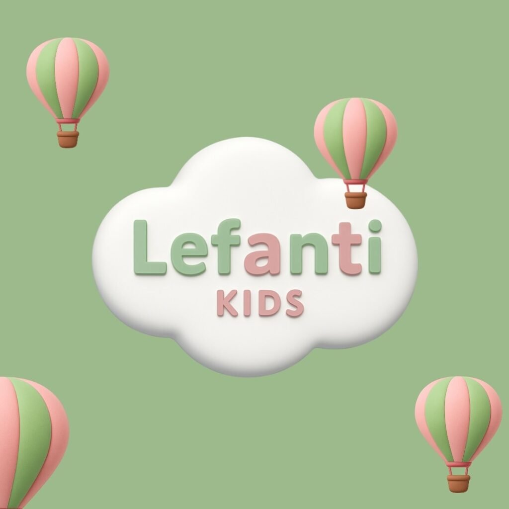 Lefanti Kids - Moda infantil @lefanti_kids
