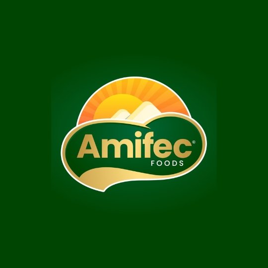 Amifec - Alimentos para indústria @amifecfoods