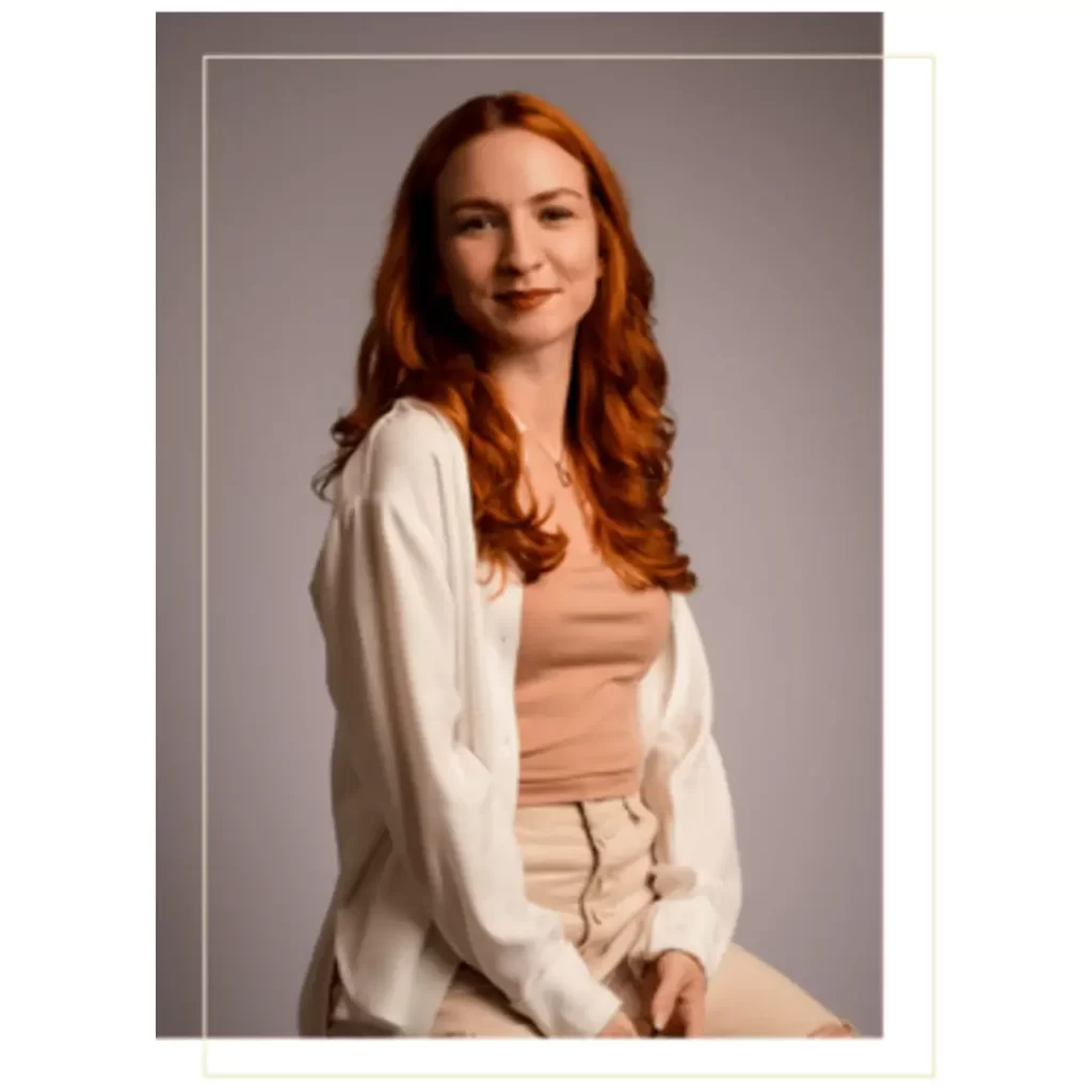 Luiza Azevedo - Psicóloga no RJ