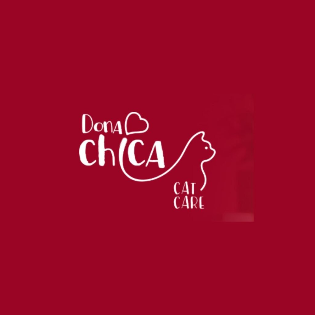 Dona Chica Cat Care- Fábrica de Areia Para Gatos